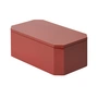 Ferm Living - Nova Storage box, 25 x 15 cm, picante red