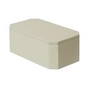 Ferm Living - Nova Storage box, 25 x 15 cm, light celedon