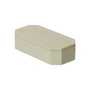 Ferm Living - Nova Storage box, 20 x 10 cm, light celedon