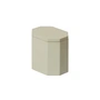 Ferm Living - Nova Storage box, 10 x 7.5 cm, light celedon