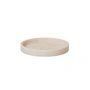 Ferm Living - Mist Tray, Ø 20 cm, pearl