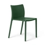 Magis - Air Ch air , dark green