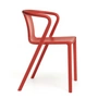 Magis - Air-Armchair, red