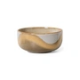 HKliving - 70's Dessert bowl, Ø 12.5 cm, oasis