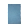 HKliving - Ease Tablecloth, 140 x 220 cm, mist blue