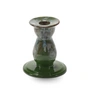 Serax - Terres de Rêves Candle holder, h 10.5 cm, green