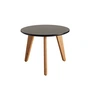 Innovation Living - Nordic Coffee table, Ø 45 x cm, black