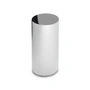 Innovation Living - Tin Drum Side table, Ø 25 x 50 cm, chrome