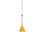 Petite Friture - Pyl LED pendant light, Small, H 54 cm, multicolored