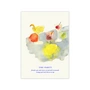 Copy - Paper Collective - The Party Poster, 50 x 70 cm