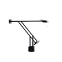 Artemide - Tizio 35 Desk lamp, black
