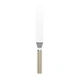 Rosti - Emma baking spatula, narrow, humus