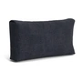 HAY - Cushion Mags Cushion 10, dark gray ( Overlap 03)