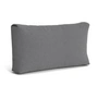 HAY - Cushion Mags Cushion 10, gray ( Steelcut Trio 133)