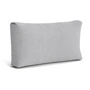 HAY - Cushion Mags Cushion 10, light gray ( Linara 443)