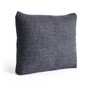 HAY - Cushion Mags Cushion 9, dark gray ( Overlap 03)