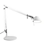 Artemide - Tolomeo Tavolo Desk lamp, white
