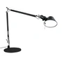 Artemide - Tolomeo Tavolo Desk lamp, black