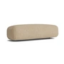 HAY - Quilton daybed cushion, sand (Turf)