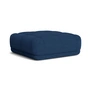 HAY - Quilton Ottoman, blue (Raas 782)