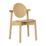 Umage - Heiko chair, natural oak