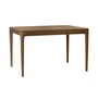 Umage - Heart'n'Soul Dining table, 90 x 120 cm, walnut