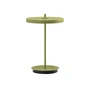 Umage - Asteria Move LED Table lamp, monochrome, H 30.6 cm, leaf