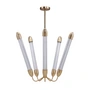 Umage - Lemon Squeeze Chandelier, long, brass