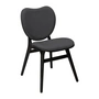 Umage - A Conversation Piece Chair, black oak / shadow