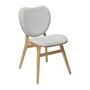 Umage - A Conversation Piece Chair, oak / sterling