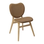 Umage - A Conversation Piece Chair, oak / sugar brown