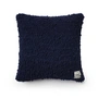 Tom Dixon - Bobble cushion, 45 x 45 cm, blue