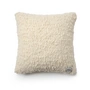 Tom Dixon - Bobble cushion, 45 x 45 cm, natural