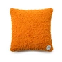 Tom Dixon - Bobble cushion, 45 x 45 cm, ochre