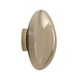Tom Dixon - Melt LED wall light / ceiling light, 50 x 28 cm, bronze