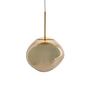 Tom Dixon - Melt Mini LED pendant light, bronze