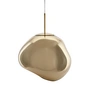 Tom Dixon - Melt LED pendant light, bronze