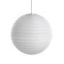 Tom Dixon - Press LED pendant light Sphere, matt
