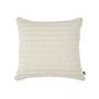Tom Dixon - Ridge cushion, 45 x 45 cm, natural