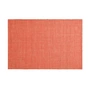 Tom Dixon - Weave rug, 200 x 300 cm, orange
