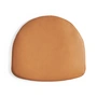 HAY - Seat cushion for J110 chair, cognac (Sense)