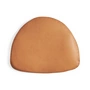 HAY - Seat cushion for J104 chair, cognac (Sense)