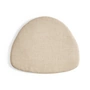 HAY - Seat cushion for J104 chair, beige (Tadao 200)
