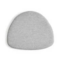 HAY - Seat cushion for J104 chair, gray (Mode 002)