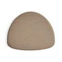 HAY - Seat cushion for J104 chair, beige (Remix 233)