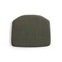 HAY - Seat cushion for J77 chair, (Remix 233)
