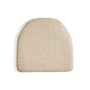 HAY - Seat cushion for J41, beige (Tadao 200)