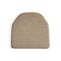 HAY - Seat cushion for J41, beige (Remix 233)