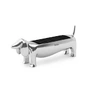 Umbra - Dachsie ring holder, chrome