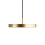 Umage - Asteria Plus Mini LED pendant light, brass